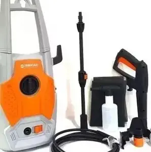 Lavadora de Alta Pressão Yamasaki LY1200 1200W