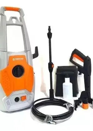 Lavadora de Alta Pressão Yamasaki LY1200 1200W