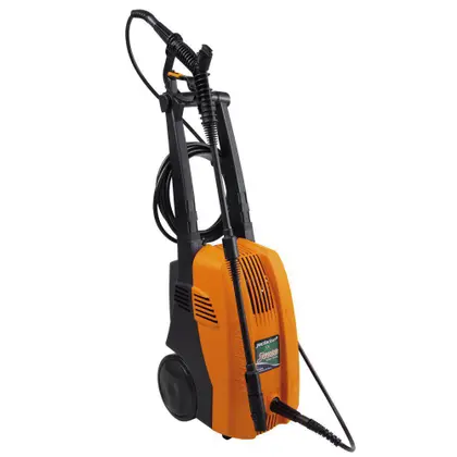 Lavadora de Alta Pressão Jacto Clean J6000 1000W 1500 Libras Stop Total