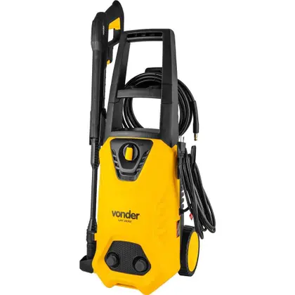 Lavadora de Alta Pressão Vonder LAV2030I 1960lbf 127V