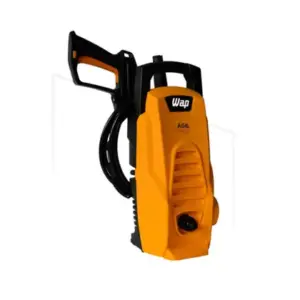 Lavadora de Alta Pressão WAP Ágil 1800 1400W 220V Lavadora de Alta Pressão WAP Ágil 1800 1400W 220V