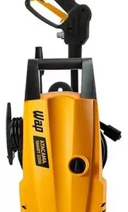 Lavadora de Alta Pressão WAP Atacama Smart 2200 1400W 110V
