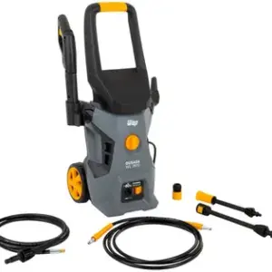 Lavadora de Alta Pressão e Desobstruidora WAP Ousada WL-2610 1500W 1750psi