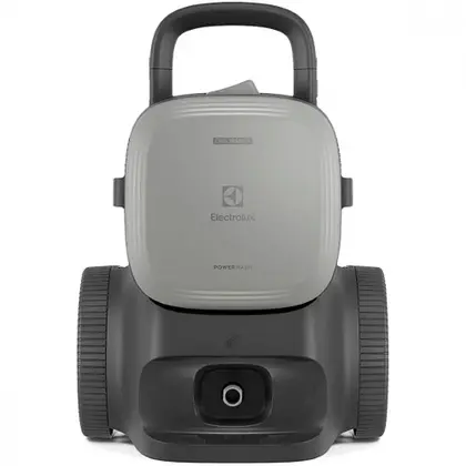 Lavadora de Alta Pressão Electrolux Powerwash EWS1850 1450W 1850psi com Aplicador de Detergente