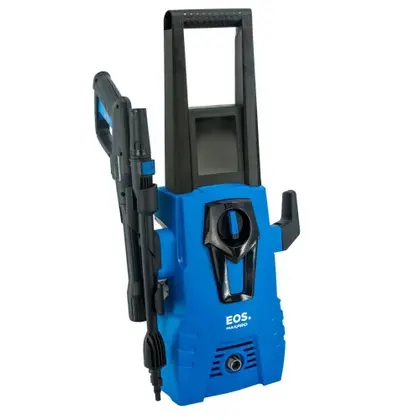 Lavadora de Alta Pressão EOS Max Pro ELP3500 1600W 1750psi 220V