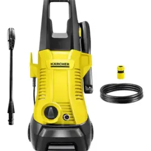 Lavadora de Alta Pressão Kärcher K2 Plus 1400W 1740psi 127V
