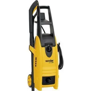Lavadora de Alta Pressão Vonder LAV 1800 2000 lbf/pol²
