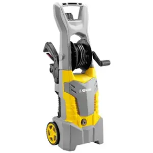 Lavadora de Alta Pressão Lavor Fast Extra 135 1950 Libras Mangueira 5m Jato Regulável Lavadora de Alta Pressão Lavor Fast Extra 135 1950 Libras Mangueira 5m Jato Regulável