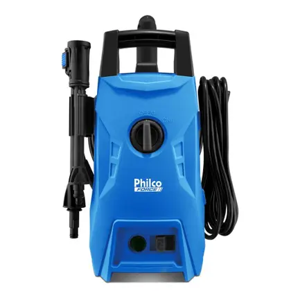 Lavadora de Alta Pressão Philco PLP2300 1500W 1750psi 12 MPa
