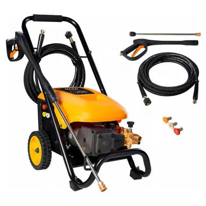 Lavadora de Alta Pressão Profissional WAP L Profi 2500 3200W