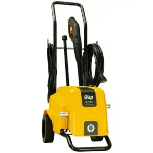 Lavadora de Alta Pressão WAP 4100 1650 Libras Mangueira 7.5m Lavadora de Alta Pressão WAP 4100 1650 Libras Mangueira 7.5m
