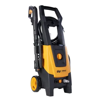 Lavadora de Alta Pressão WAP Combate Turbo 2600 2100psi 110V