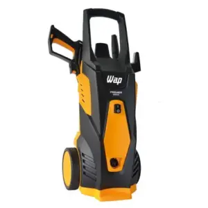 Lavadora de Alta Pressão WAP Premier 2600 1800W 2000psi 110V