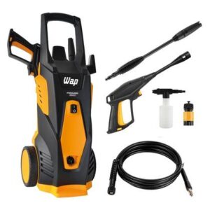 Lavadora de Alta Pressão WAP Premier 90 Bar 220V FW004197