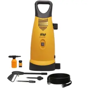 Lavadora de Alta Pressão WAP Premium 1900 Libras Semi Profissional