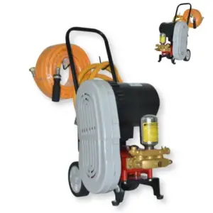 Lavadora de Alta Vazão Eletroplas EL-3500A 1.0CV Monofásico