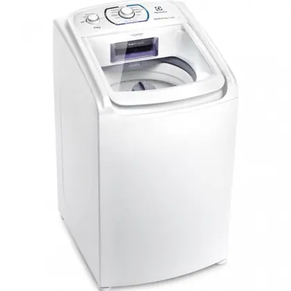 Lavadora de Roupas Automática Electrolux Essential Care 11kg LES11
