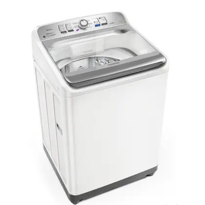 Lavadora de Roupas Automática Panasonic 12kg Sistema Ciclone