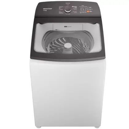 Lavadora de Roupas Automática Brastemp 13kg BK13ABANA