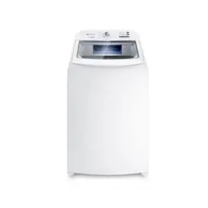 Lavadora de Roupas Automática Electrolux 17kg LED17
