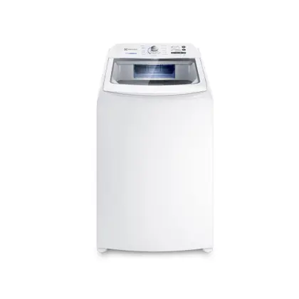Lavadora de Roupas Automática Electrolux 17kg LED17