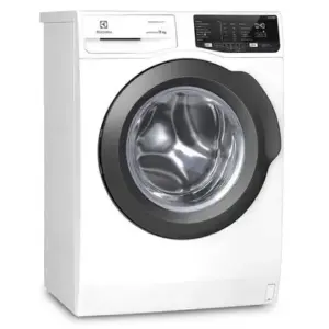 Lavadora de Roupas Front Load Electrolux Premium Care 11kg 127V LFE11