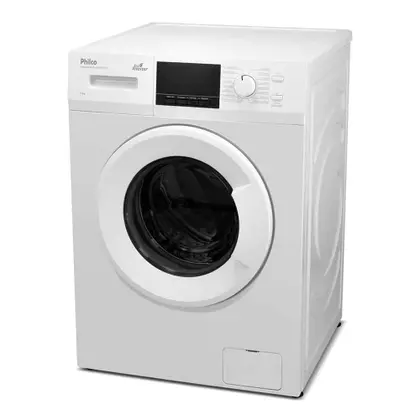 Lavadora de Roupas Automática Philco 12kg Branca 220V PLR12A