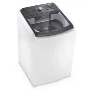 Lavadora de Roupas Automática Electrolux Premium Care 17kg LEC17