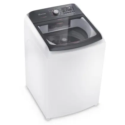Lavadora de Roupas Automática Electrolux Premium Care 17kg LEC17