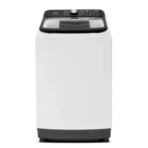 Lavadora de Roupas Automática Midea 15kg MA512W150A/WKBR