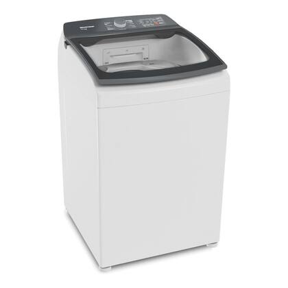 Lavadora de Roupas Automática Brastemp 17kg BWK17AB