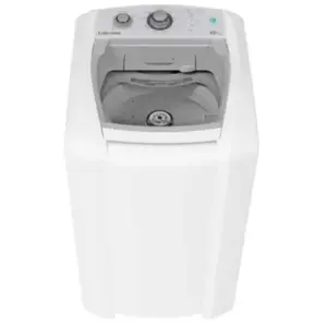 Lavadora de Roupas Automática Colormaq 12kg Branca 220V LCA12