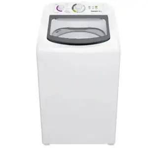 Lavadora de Roupas Automática Consul 9kg com 16 Programas Branca CWB09BB