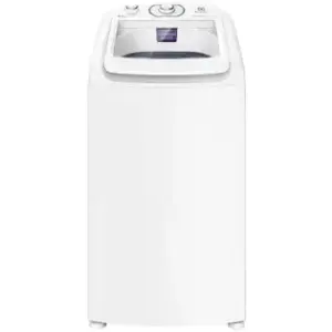 Lavadora de Roupas Automática Electrolux 8,5kg com 10 Programas LES09