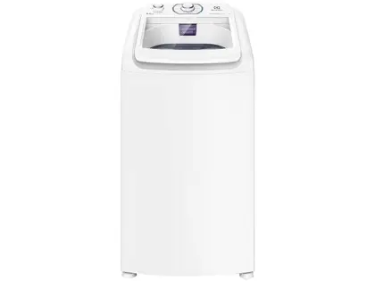 Lavadora de Roupas Automática Electrolux 8,5kg com 10 Programas LES09
