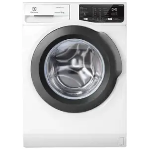 Lavadora de Roupas Front Load Electrolux Premium Care 11kg com 8 Programas Cesto Inox LFE11