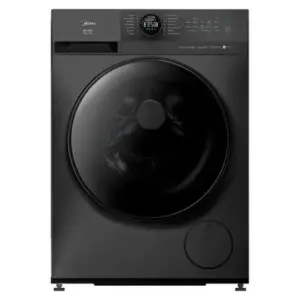 Lavadora e Seca Midea 11kg Titanium MF201D110WB/GK-02