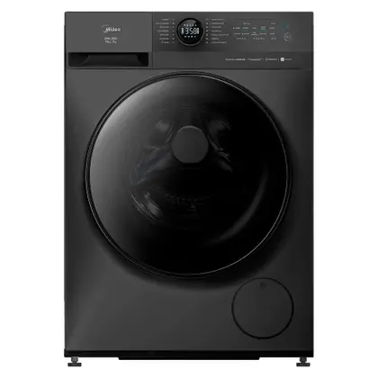 Lavadora e Seca Midea 11kg Titanium MF201D110WB/GK-02