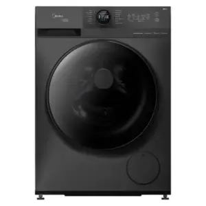 Lavadora e Seca Midea 13kg Titanium MF200D130WBGK01