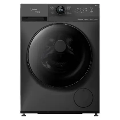 Lavadora e Seca Midea 13kg Titanium MF200D130WBGK01