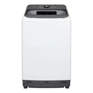 Lavadora de Roupas Automática Midea Wave Impeller 14kg Branca 127V MA512W140/WK-04