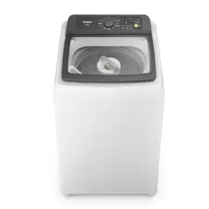 Lavadora de Roupas Automática Consul 13kg Modo Eco Branca 220V CWN13AB