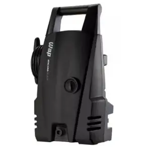 Lavadora de Alta Pressão Desobstruidora WAP Atacama Ultra Black
