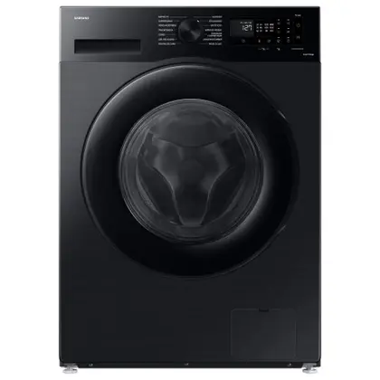 Lavadora de Roupas Automática Samsung Digital Inverter 13kg Black WW13CG