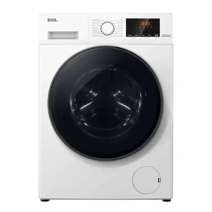 Lava e Seca Front Load EOS 10,1kg Branca 220V ELR2107LSB