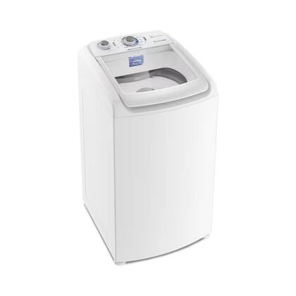 Lavadora de Roupas Automática Electrolux Efficient Care 9kg LED09