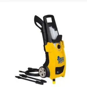 Lavadora de Alta Pressão Jetmax Super 1800 1400W 1450lbs 127V