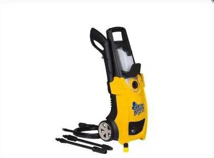 Lavadora de Alta Pressão Jetmax Super 1800 1400W 1450lbs 127V