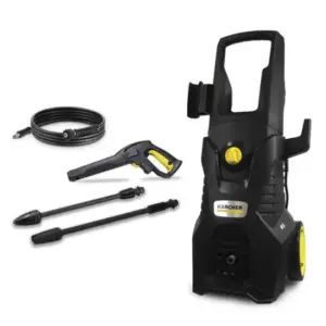 Lavadora de Alta Pressão Kärcher K5 2100lbs 220V Lavadora de Alta Pressão Kärcher K5 2100lbs 220V