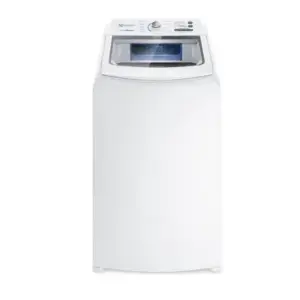 Lavadora de Roupas Automática Electrolux Essential Care 14kg Jet&Clean Ultra Filter LED14